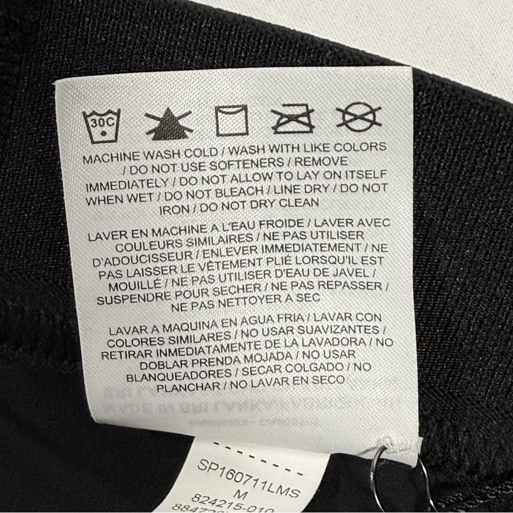 Nike pro combat